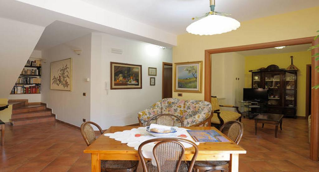 Casa Montalbano Apartamento Porto Empedocle Quarto foto