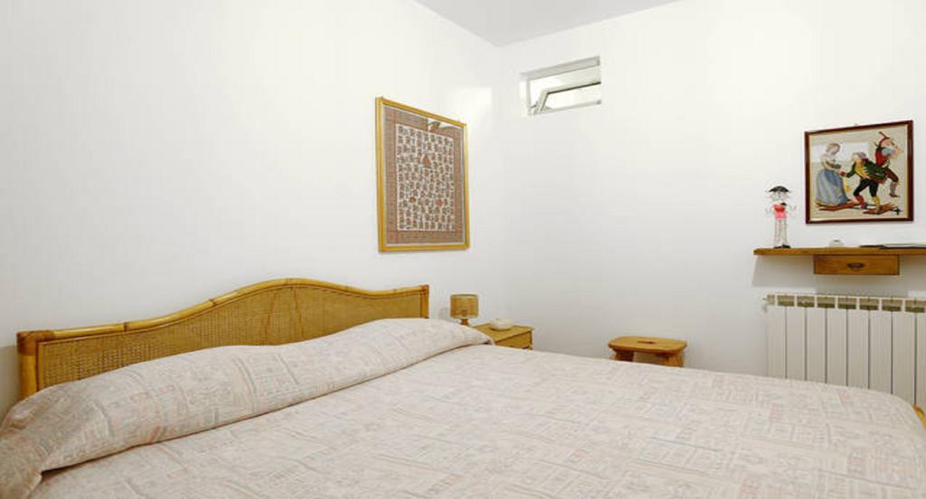 Casa Montalbano Apartamento Porto Empedocle Quarto foto