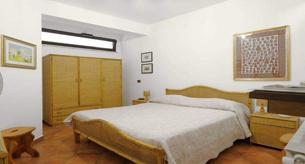 Casa Montalbano Apartamento Porto Empedocle Quarto foto