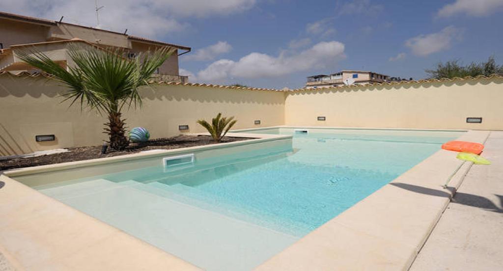 Casa Montalbano Apartamento Porto Empedocle Quarto foto